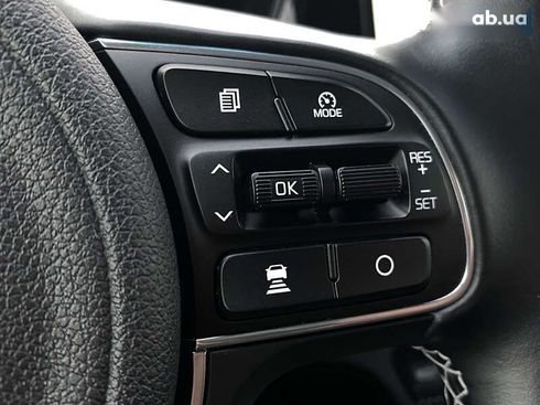 Kia Niro 2020 - фото 10
