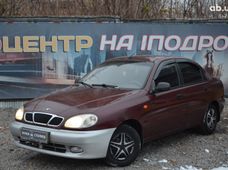 Продажа б/у Daewoo Lanos 2009 года - купить на Автобазаре