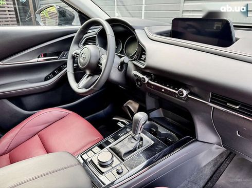 Mazda CX-30 2024 - фото 26