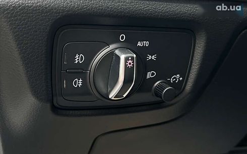 Audi A3 2015 - фото 18