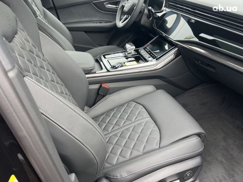 Audi Q7 2023 - фото 59