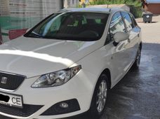 Продажа б/у SEAT Ibiza в Ивано-Франковске - купить на Автобазаре