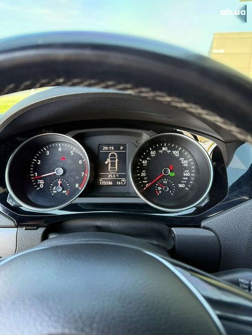 Volkswagen Jetta 2016 - фото 23