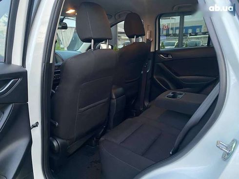 Mazda CX-5 2015 - фото 26