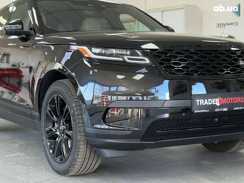 Land Rover Range Rover Velar 2021 - фото 11