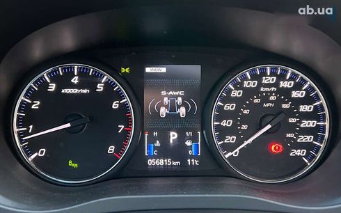 Mitsubishi Outlander 2020 - фото 16