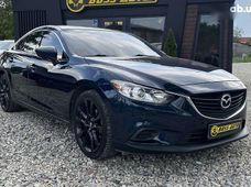 Купить Mazda 6 бу в Украине - купить на Автобазаре