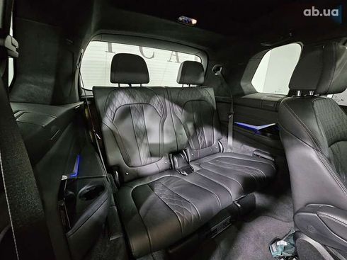 BMW X7 2022 - фото 9