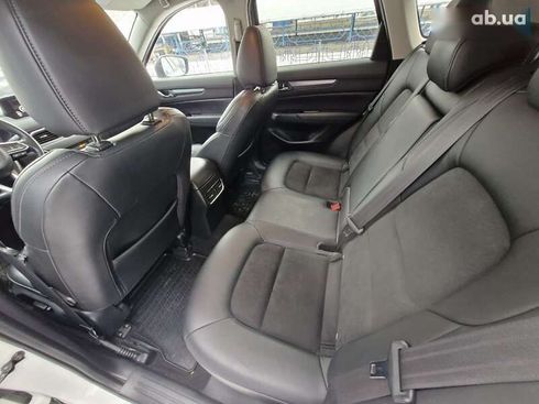 Mazda CX-5 2020 - фото 12