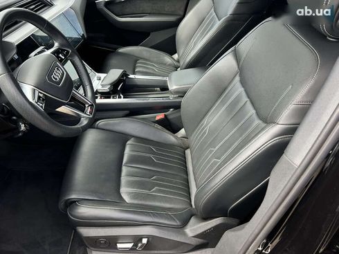Audi Q4 Sportback e-tron 2021 - фото 24