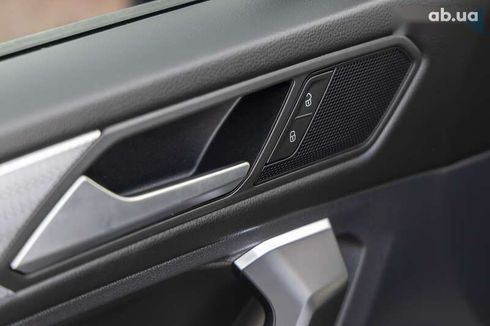 Volkswagen Tiguan 2022 - фото 20