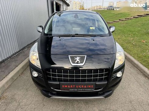Peugeot 3008 2012 - фото 7
