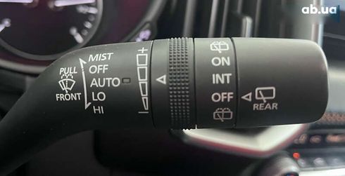 Mazda CX-50 2022 - фото 16