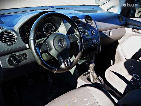 Volkswagen Caddy 2011 - фото 6