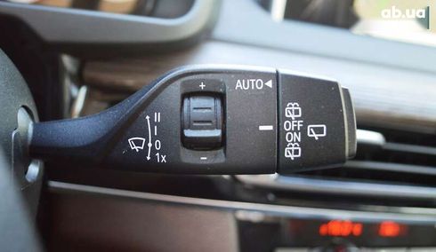 BMW X5 2016 - фото 27