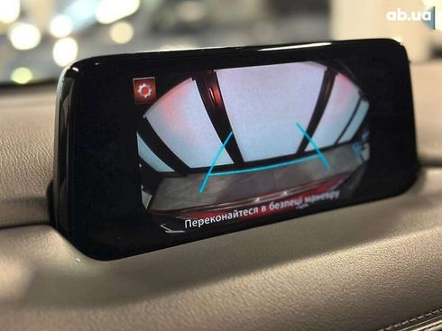 Mazda CX-5 2018 - фото 23