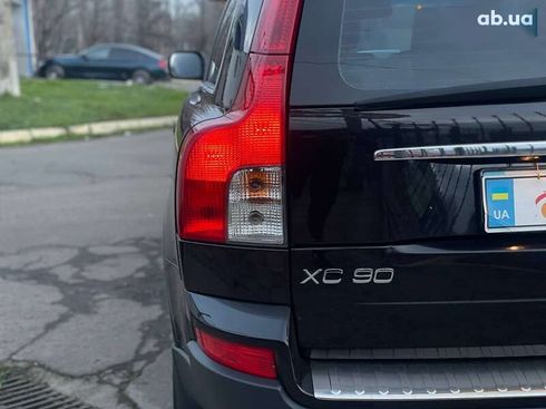 Volvo XC90 2008 - фото 12