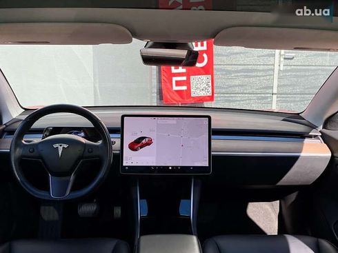 Tesla Model 3 2018 - фото 17