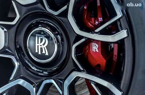 Rolls-Royce Ghost 2021 - фото 17
