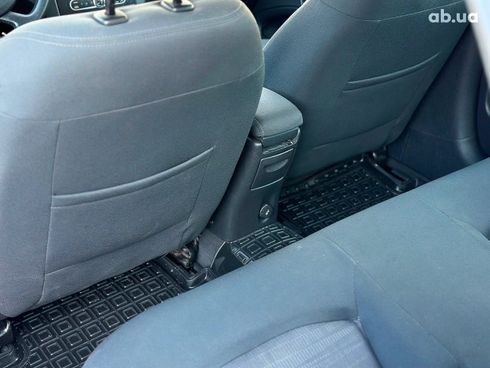 Renault Laguna 2007 белый - фото 21