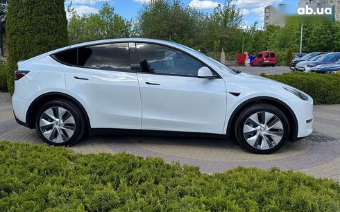 Tesla Model Y 2023 - фото 8