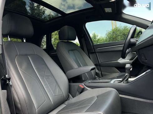 Audi Q3 2019 - фото 12
