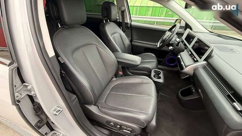 Hyundai Ioniq 5 2021 - фото 29