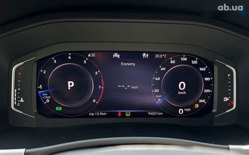 Volkswagen Atlas Cross Sport 2020 - фото 25