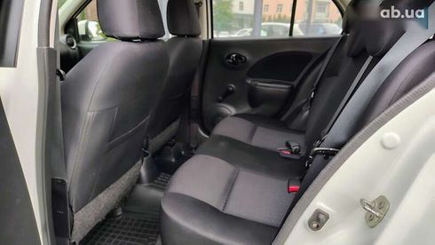 Nissan Micra 2013 - фото 10