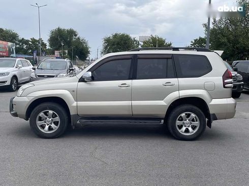 Toyota Land Cruiser Prado 2007 - фото 10
