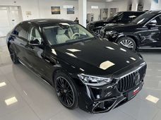 Продажа б/у Mercedes-Benz S-Класс в Киевской области - купить на Автобазаре