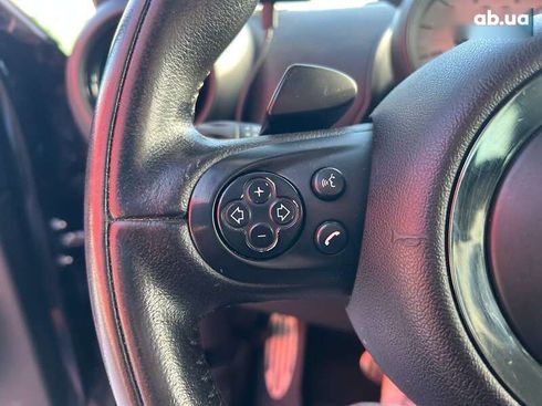MINI Countryman 2012 - фото 15