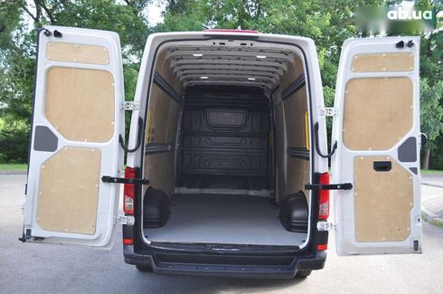 Volkswagen Crafter 2020 - фото 30