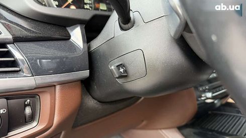 BMW X5 2014 - фото 30