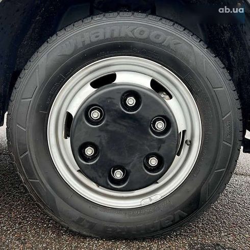 Renault Master 2021 - фото 14