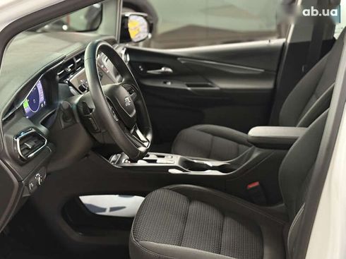 Chevrolet Bolt 2023 - фото 22