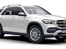 Продажа б/у Mercedes-Benz GLE-Класс в Киевской области - купить на Автобазаре