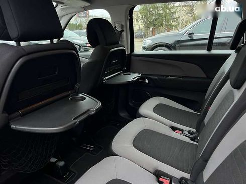 Citroёn C4 Picasso 2014 - фото 19