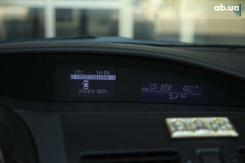 Mazda 3 2012 - фото 14