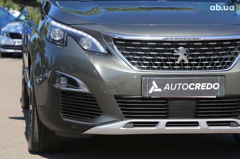Peugeot 3008 2020 - фото 4