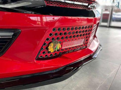 Chevrolet Camaro 2016 - фото 8