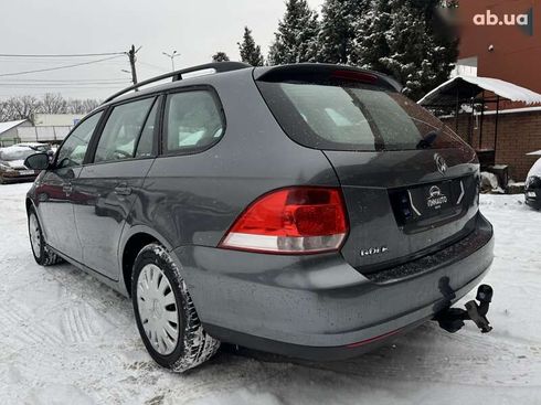 Volkswagen Golf 2007 - фото 13