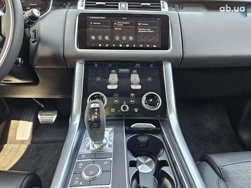 Land Rover Range Rover Sport 2018 - фото 14