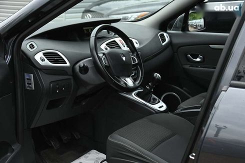 Renault Scenic 2009 - фото 17