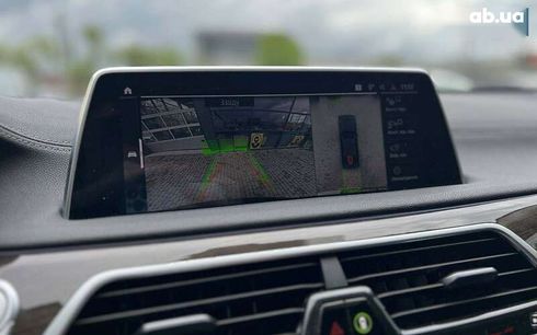 BMW 7 серия 2019 - фото 22