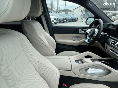 Mercedes-Benz GLS-Класс 2023 - фото 26