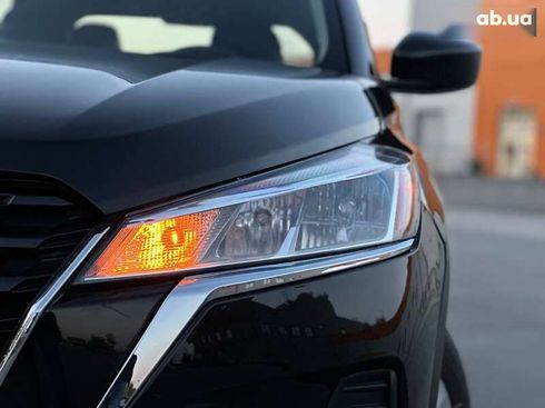 Nissan Kicks 2021 - фото 4
