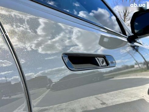 BMW 7 серия 2024 - фото 12