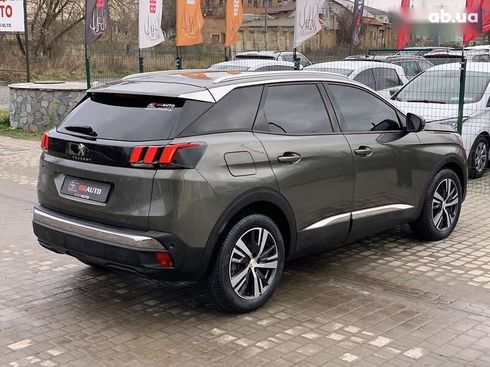 Peugeot 3008 2018 - фото 14