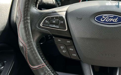Ford EcoSport 2019 - фото 20